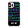 スリムプロテクションケース［ ANNA SUI - コバナ ］