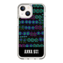 スリムプロテクションケース［ ANNA SUI - コバナ ］