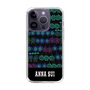 スリムプロテクションケース［ ANNA SUI - コバナ ］