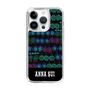 スリムプロテクションケース［ ANNA SUI - コバナ ］