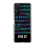 スリムプロテクションケース［ ANNA SUI - コバナ ］