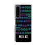 スリムプロテクションケース［ ANNA SUI - コバナ ］