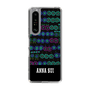 スリムプロテクションケース［ ANNA SUI - コバナ ］