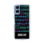 スリムプロテクションケース［ ANNA SUI - コバナ ］