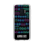 スリムプロテクションケース［ ANNA SUI - コバナ ］
