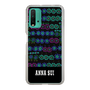 スリムプロテクションケース［ ANNA SUI - コバナ ］