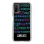 スリムプロテクションケース［ ANNA SUI - コバナ ］