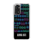 スリムプロテクションケース［ ANNA SUI - コバナ ］