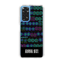 スリムプロテクションケース［ ANNA SUI - コバナ ］
