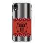 スリムプロテクションケース［ ANNA SUI - ローズ ］