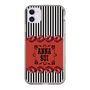 スリムプロテクションケース［ ANNA SUI - ローズ ］