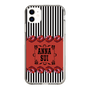 スリムプロテクションケース［ ANNA SUI - ローズ ］