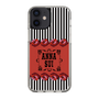 スリムプロテクションケース［ ANNA SUI - ローズ ］