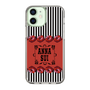スリムプロテクションケース［ ANNA SUI - ローズ ］