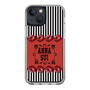 スリムプロテクションケース［ ANNA SUI - ローズ ］