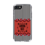 スリムプロテクションケース［ ANNA SUI - ローズ ］