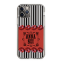 スリムプロテクションケース［ ANNA SUI - ローズ ］