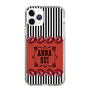 スリムプロテクションケース［ ANNA SUI - ローズ ］