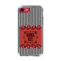 スリムプロテクションケース［ ANNA SUI - ローズ ］