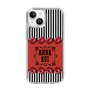 スリムプロテクションケース［ ANNA SUI - ローズ ］