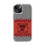 スリムプロテクションケース［ ANNA SUI - ローズ ］
