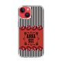スリムプロテクションケース［ ANNA SUI - ローズ ］