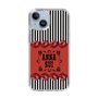 スリムプロテクションケース［ ANNA SUI - ローズ ］
