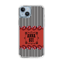 スリムプロテクションケース［ ANNA SUI - ローズ ］