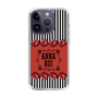 スリムプロテクションケース［ ANNA SUI - ローズ ］