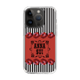 スリムプロテクションケース［ ANNA SUI - ローズ ］