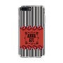 スリムプロテクションケース［ ANNA SUI - ローズ ］