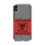 スリムプロテクションケース［ ANNA SUI - ローズ ］