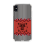 スリムプロテクションケース［ ANNA SUI - ローズ ］