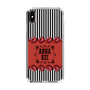 スリムプロテクションケース［ ANNA SUI - ローズ ］