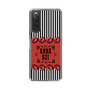 スリムプロテクションケース［ ANNA SUI - ローズ ］