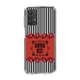 スリムプロテクションケース［ ANNA SUI - ローズ ］