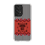 スリムプロテクションケース［ ANNA SUI - ローズ ］