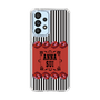 スリムプロテクションケース［ ANNA SUI - ローズ ］