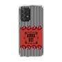 スリムプロテクションケース［ ANNA SUI - ローズ ］