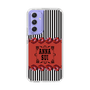 スリムプロテクションケース［ ANNA SUI - ローズ ］