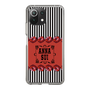 スリムプロテクションケース［ ANNA SUI - ローズ ］