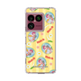 スリムプロテクションケース［ 昆虫物語 みなしごハッチ - ストライプ ］