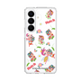 スリムプロテクションケース［ 昆虫物語 みなしごハッチ - 総柄 ］