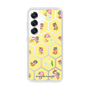 スリムプロテクションケース［ 昆虫物語 みなしごハッチ - ハニカム ］