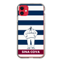 スリムプロテクションケース［ SINA COVA - キャプテンボーダー ］