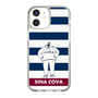 スリムプロテクションケース［ SINA COVA - キャプテンボーダー ］