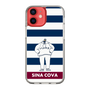 スリムプロテクションケース［ SINA COVA - キャプテンボーダー ］