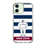 スリムプロテクションケース［ SINA COVA - キャプテンボーダー ］