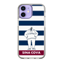 スリムプロテクションケース［ SINA COVA - キャプテンボーダー ］