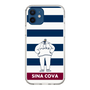 スリムプロテクションケース［ SINA COVA - キャプテンボーダー ］